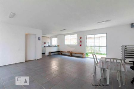 Apartamento à venda com 2 quartos, 41m² em Jardim Matarazzo, São Paulo
