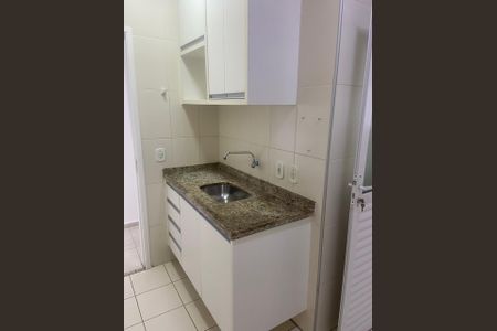 Apartamento para alugar com 1 quarto, 69m² em Parque Residencial Aquarius, São José dos Campos