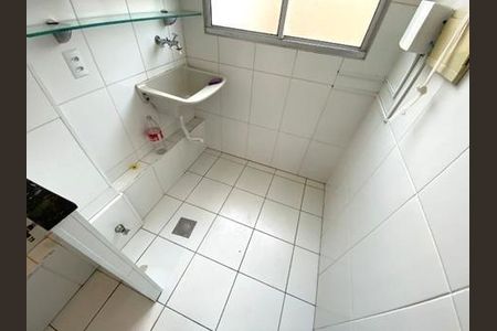 Apartamento à venda com 91m², 3 quartos e 2 vagas