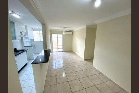 Apartamento à venda com 3 quartos, 91m² em Jardim Chapadão, Campinas
