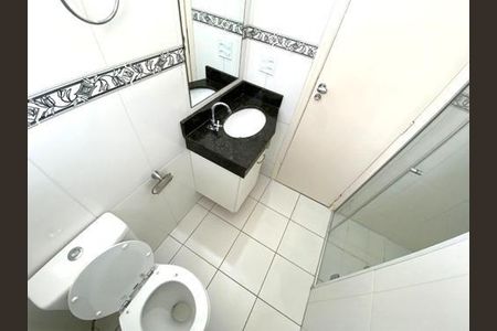 Apartamento à venda com 91m², 3 quartos e 2 vagas
