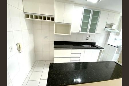 Apartamento à venda com 91m², 3 quartos e 2 vagas