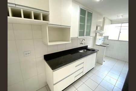 Apartamento à venda com 91m², 3 quartos e 2 vagas