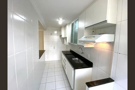 Apartamento à venda com 91m², 3 quartos e 2 vagas
