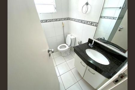 Apartamento à venda com 91m², 3 quartos e 2 vagas