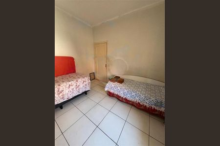 Casa à venda com 2 quartos, 92m² em Mooca, São Paulo
