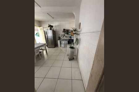 Casa à venda com 2 quartos, 92m² em Mooca, São Paulo