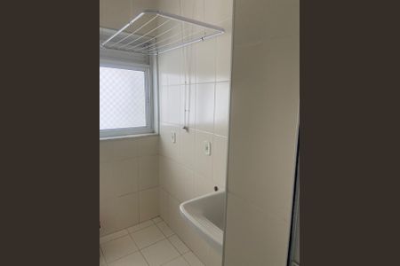 Apartamento para alugar com 2 quartos, 69m² em Parque Residencial Aquarius, São José dos Campos
