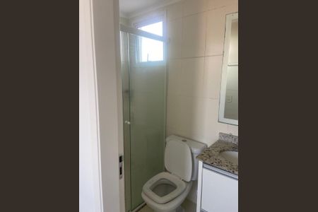 Apartamento para alugar com 2 quartos, 69m² em Parque Residencial Aquarius, São José dos Campos