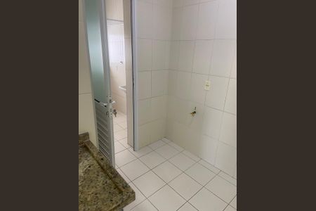 Apartamento para alugar com 2 quartos, 69m² em Parque Residencial Aquarius, São José dos Campos