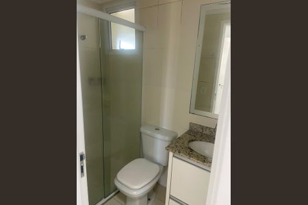 Apartamento para alugar com 2 quartos, 69m² em Parque Residencial Aquarius, São José dos Campos