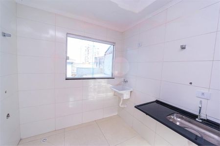 Apartamento à venda com 2 quartos, 40m² em Jardim Vila Formosa, São Paulo
