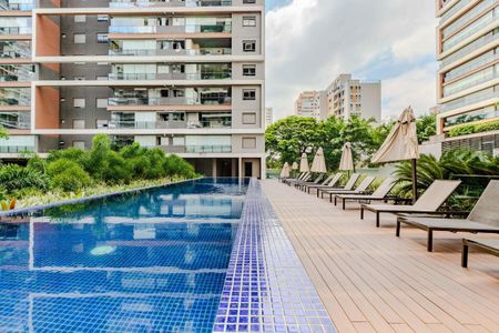 Apartamento à venda com 128m², 2 quartos e 2 vagas