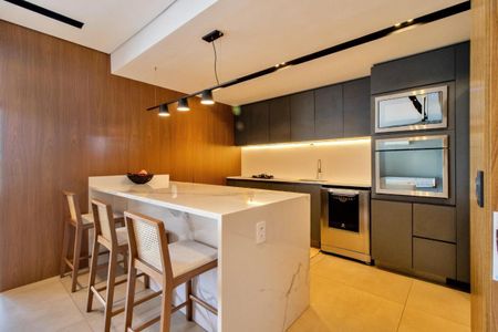 Apartamento à venda com 128m², 2 quartos e 2 vagas