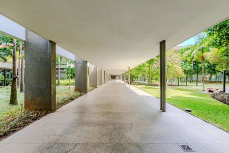 Apartamento à venda com 128m², 2 quartos e 2 vagas