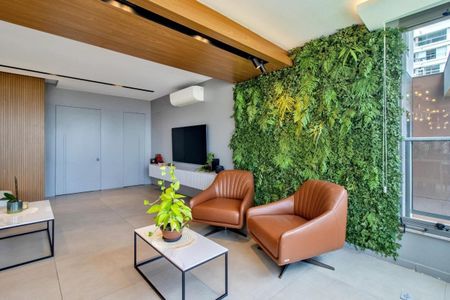 Apartamento à venda com 128m², 2 quartos e 2 vagas