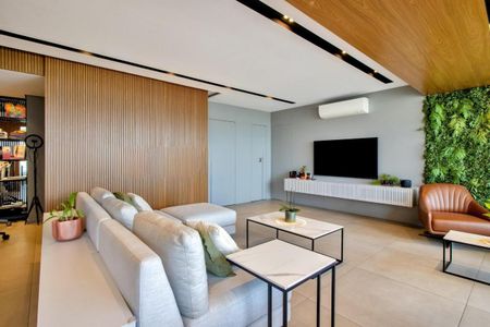 Apartamento à venda com 128m², 2 quartos e 2 vagas