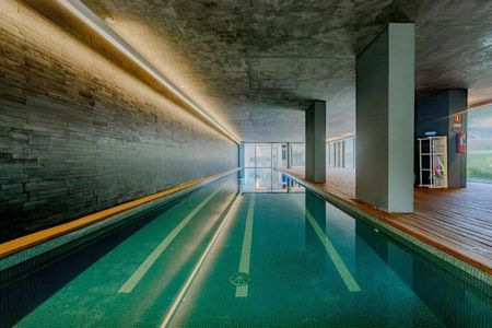 Apartamento à venda com 128m², 2 quartos e 2 vagas