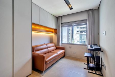 Apartamento à venda com 128m², 2 quartos e 2 vagas