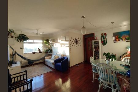 Apartamento à venda com 3 quartos, 86m² em Vila Guarani, São Paulo