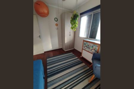 Apartamento à venda com 3 quartos, 86m² em Vila Guarani, São Paulo