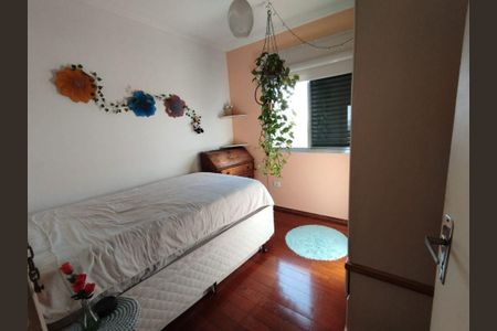 Apartamento à venda com 3 quartos, 86m² em Vila Guarani, São Paulo
