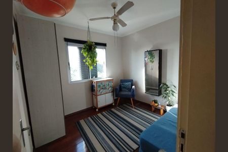 Apartamento à venda com 3 quartos, 86m² em Vila Guarani, São Paulo