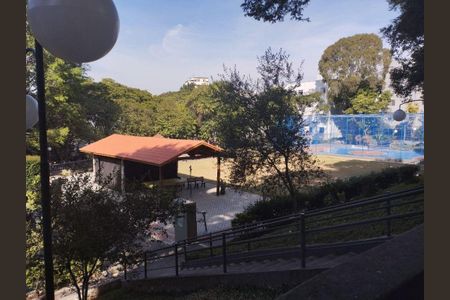 Apartamento à venda com 86m², 3 quartos e 1 vaga