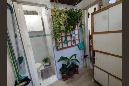 Apartamento à venda com 86m², 3 quartos e 1 vaga