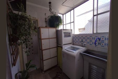 Apartamento à venda com 86m², 3 quartos e 1 vaga