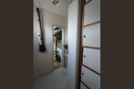 Apartamento à venda com 3 quartos, 86m² em Vila Guarani, São Paulo