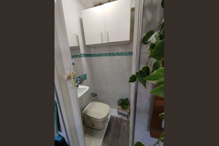 Apartamento à venda com 3 quartos, 86m² em Vila Guarani, São Paulo