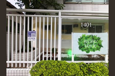 Apartamento à venda com 160m², 4 quartos e 2 vagas