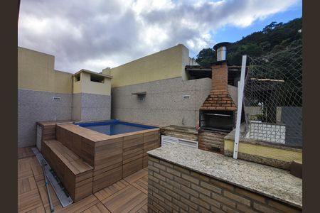 Apartamento à venda com 160m², 4 quartos e 2 vagas