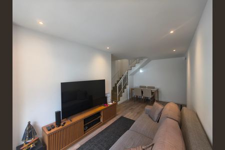 Apartamento à venda com 160m², 4 quartos e 2 vagas