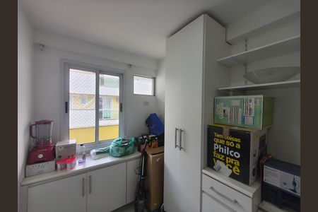 Apartamento à venda com 160m², 4 quartos e 2 vagas