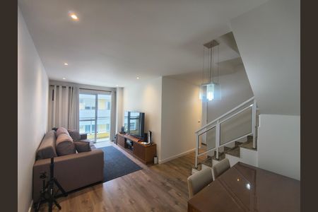 Apartamento à venda com 4 quartos, 160m² em Freguesia (jacarepaguá), Rio de Janeiro