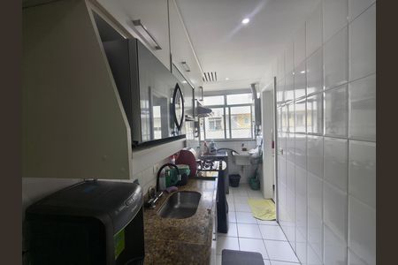Apartamento à venda com 160m², 4 quartos e 2 vagas