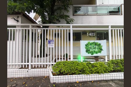 Apartamento à venda com 160m², 4 quartos e 2 vagas