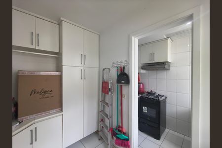 Apartamento à venda com 160m², 4 quartos e 2 vagas