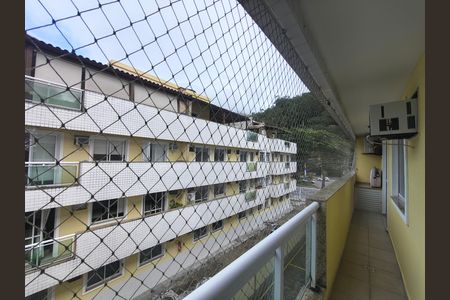 Apartamento à venda com 4 quartos, 160m² em Freguesia (jacarepaguá), Rio de Janeiro
