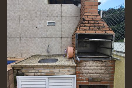 Apartamento à venda com 160m², 4 quartos e 2 vagas