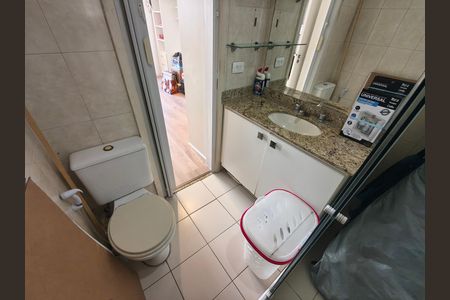 Apartamento à venda com 160m², 4 quartos e 2 vagas