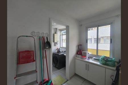 Apartamento à venda com 160m², 4 quartos e 2 vagas