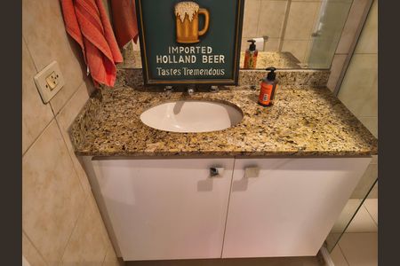 Apartamento à venda com 160m², 4 quartos e 2 vagas