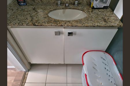Apartamento à venda com 160m², 4 quartos e 2 vagas