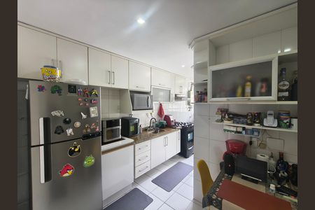 Apartamento à venda com 160m², 4 quartos e 2 vagas