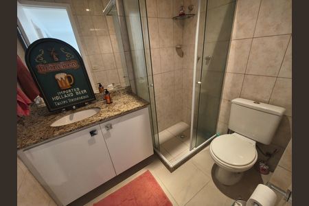Apartamento à venda com 160m², 4 quartos e 2 vagas