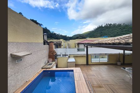Apartamento à venda com 160m², 4 quartos e 2 vagas