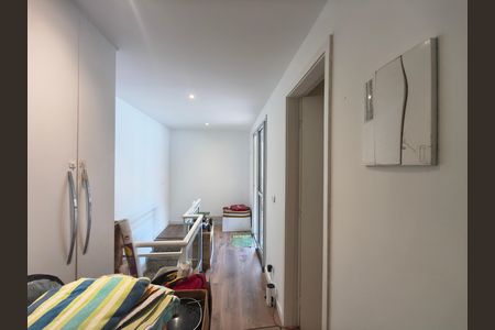 Apartamento à venda com 160m², 4 quartos e 2 vagas